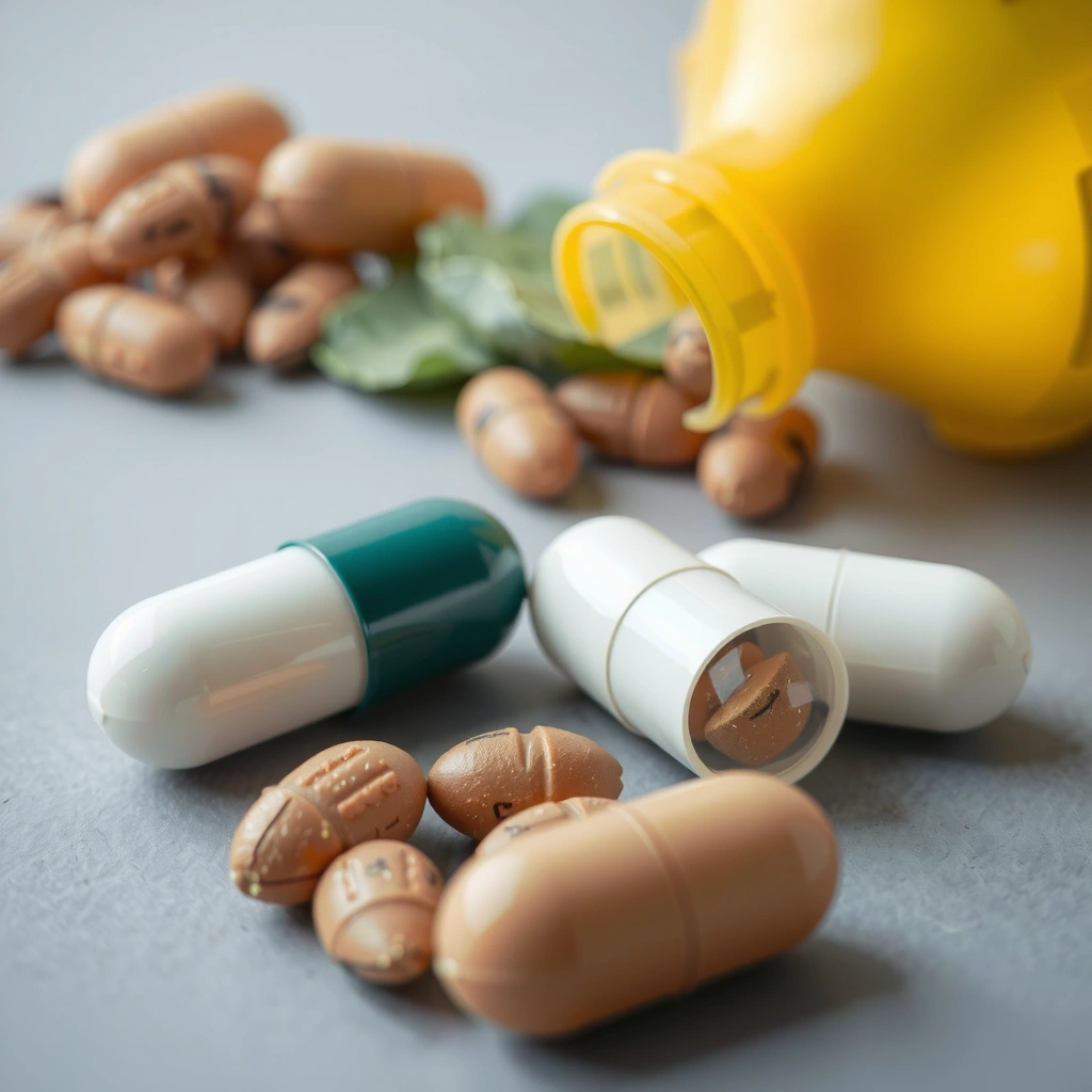 Datentransparenz Visual